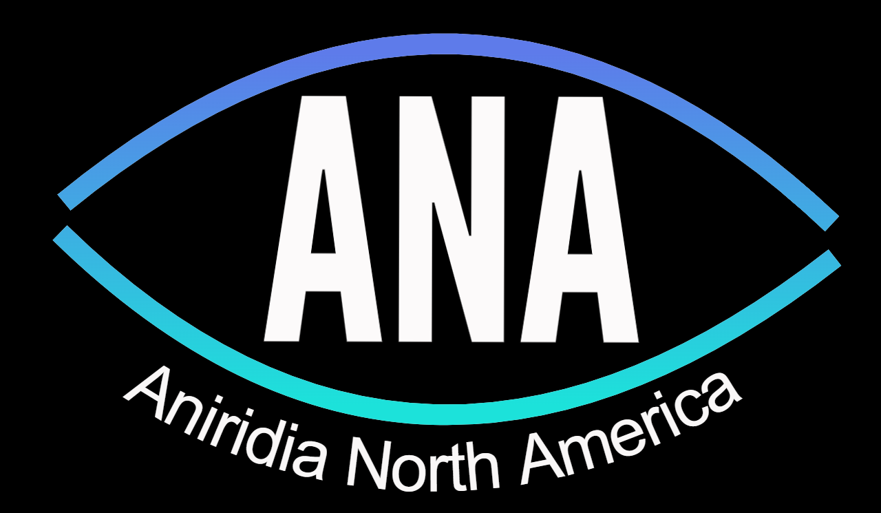 Aniridia North America