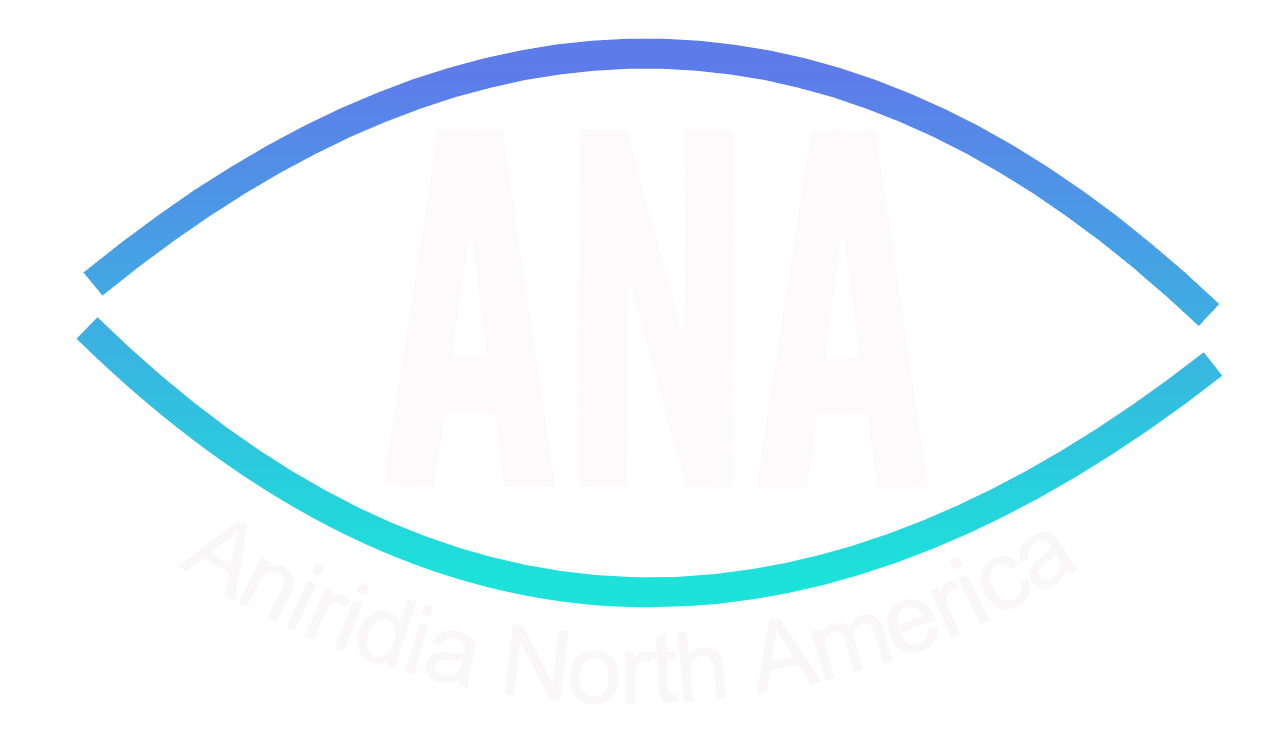 Aniridia North America